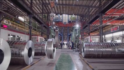 堅定信心 搶抓機遇 吉林市以數字技術為傳統(tǒng)產業(yè)賦能的信息技術開發(fā)路徑